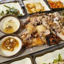 동대구식당 이미지