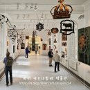 프랑스 파리 카르나발레 박물관 여행 중 가볼만한 무료 박물관