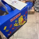 파리바게뜨(당하점) | 파리바게뜨 하리보 젤리케이크 내돈내산 후기