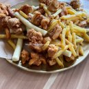 정성이닭 마포역 본점 | 마포역 맛집 정성이닭 숯불닭구이 점심 후기