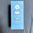 TS트릴리온 솔직후기💙 &lt;TS써니애견샴푸 500g&gt; #ts써니애견샴푸 #ts트릴리온