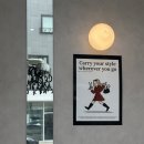 헤어체인지 | 1:1 헤어컨설팅 해주는 천안 불당동미용실 아도헤어룸 애쉬브라운, 긴머리레이어드컷 찐후기✨