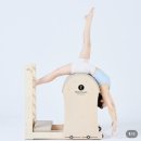 모션요가필라테스 | 모션케어 홈필라테스 기구 레더 바렐 가정용 필라테스기구 홈트 스트레칭 후기