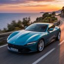 드림카오디오 | 4억으로 사는 현실 드림카? 제로백 3.3초 페라리 아말피 실물 영접 후기