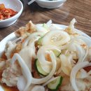 메이찬 | 군산 중식 메이찬 ; 찹쌀탕수육, 볶음밥, 짬뽕 후기