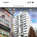 안뜨레빌딩 이미지