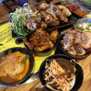 임창정모서리족발 - 군포시 당동로 10-1 | 임창정모서리족발