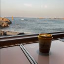 (주)빅스푼코퍼레이션 | 고성 카페 추천 멋진 오션뷰 오엔씨 내돈내산