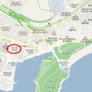 선프라자 앞 이미지