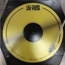 YELLOW PIZZA 이미지