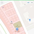 화서역삼거리 이미지