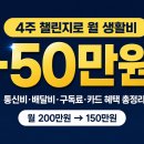 (주)테크폴로(1종) | 월 생활비 200만원 → 150만원, 사회초년생 4주 챌린지 실제 기록