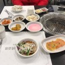 일호숯불갈비