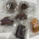 31140-8-58-12 | [강릉 돌체테리아] 두쫀쿠 두바이쫀득쿠키, 미니 두바이벽돌초콜릿케이크 솔직후기