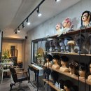 살롱드 봄 헤어 이미지