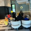 소답동245 | [마산 카페]대형카페의 해안도로 근처 "폴바셋DT점"