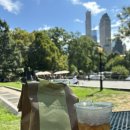 운곡호스릴-9 | 뉴욕의 베이글, 두번을 먹어도 맛없었어. 남긴 베이글을 보며 우울했어 나는, 거기까지 가서도