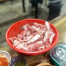 화성갈비 | [부산 안락동] 노포 감성 가득한 대패삼겹살 맛집 초량화성갈비 내돈내산 후기