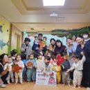 정릉1동 주민센터 이미지