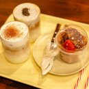 인삼하우스 | 영주 디저트 카페 링고하우스 후기, 분위기까지 좋은 숨은 맛집
