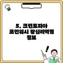 크린토피아 왕십리역점 티스토리