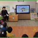 【대전 서구 갈마동 갈마유치원】기후학교 교육활동 (13.11.07) 이미지