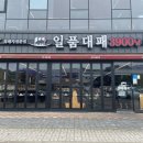 일품대패삼겹살 - 순천시 봉화로 262 | 순천 신대 맛집 일품대패, 가성비 좋은 대패삼겹살 후기