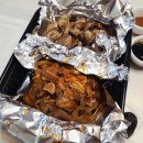일송포장 | 강릉 족발 맛집 오늘은 족구이닷 반반족구이세트 포장 후기