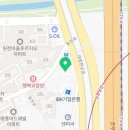 GS25 수지신수로 네이버블로그