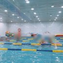 몬스터키즈풀 | 어린이수영장 울 아이 몬스터키즈풀 피플몬스터에서 수영배워요