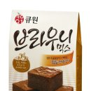 브라우니 이미지