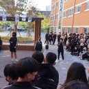 나래중학교 이미지