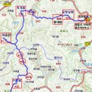 갈등날봉(323m).촛대봉(389m).독계봉(259m).해공산(417m).어름봉(435m)/정읍산내.산외. 이미지