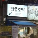 행궁호떡 - 수원시 팔달구 팔달문로 19 | 행궁호떡