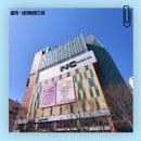 해운대백병원 사거리(백병원 앞) 이미지