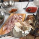 행복밥상 - 안양시 만안구 | 고등어회정식] 멍게비빔밥 고등어회 매운탕까지 풀코스 통영 현지인 맛집 충청도회초장 통영행복밥상 후기