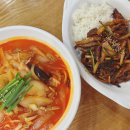 동백짬뽕24 - 용인시 기흥구 흥덕2로65번길 20-9 | 동백짬뽕24