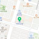 호텔빠레브 GS25편의점 이미지