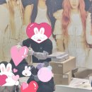 [아이브 3집 엠파시] 위드뮤 럭드. 영등포 타임스퀘어 아트리움 팝업 후기. 아이브 럭키드로우 특전 포카