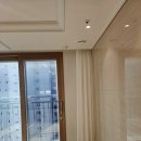 문장로22길-7 | 산동 확장단지 골드클레스 신혼부부 입주 후 커튼·블라인드 시공 후기 – 밝은창 커튼&amp;블라인드 구미점