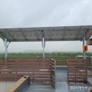 장항 태양광발전소 이미지