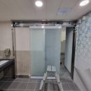 남면도서관 화장실 이미지