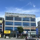 씨유뉴전주중화산점 | 중화산동 필라테스 - 어뉴필라테스 바레운동후기