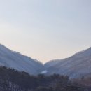 마전령 고갯길/平山 이재환 이미지