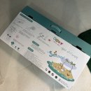 일루와 | 2개월 아기 ｜일루와 아기수영장 첫 수영 후기