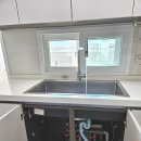 세창 | 전주 사각싱크볼 교체 세창짜임 트렌디한 개수대 리폼 후기