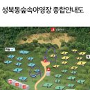 하늘숲 야영장 이미지