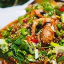 평창메밀부치기 전문점 이미지