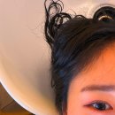 마곡중앙3로 | 마곡역 미용실 마곡동 해람헤어 C컬펌 후기