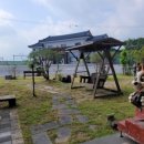 삼례역 앞 이미지